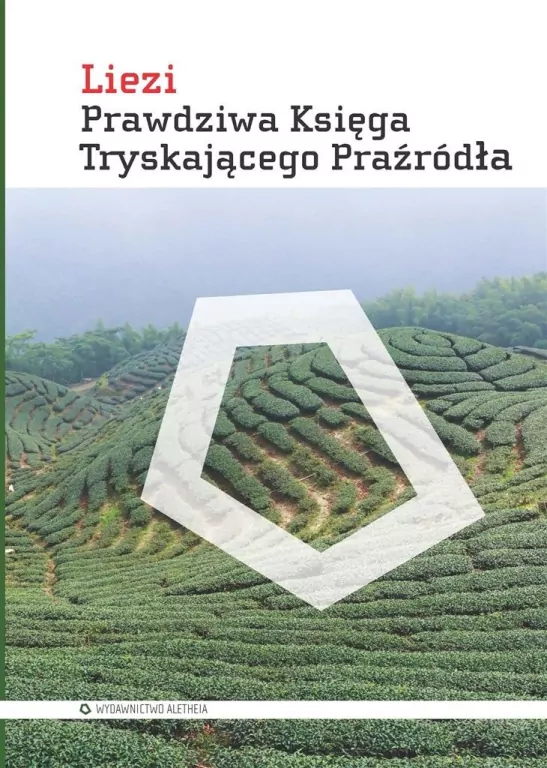 Prawdziwa Księga Tryskającego Praźródła - tantis.pl