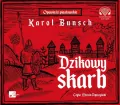 Dzikowy skarb. Audiobook - tantis.pl