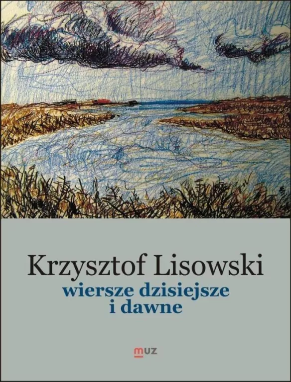 Wiersze dzisiejsze i dawne - tantis.pl