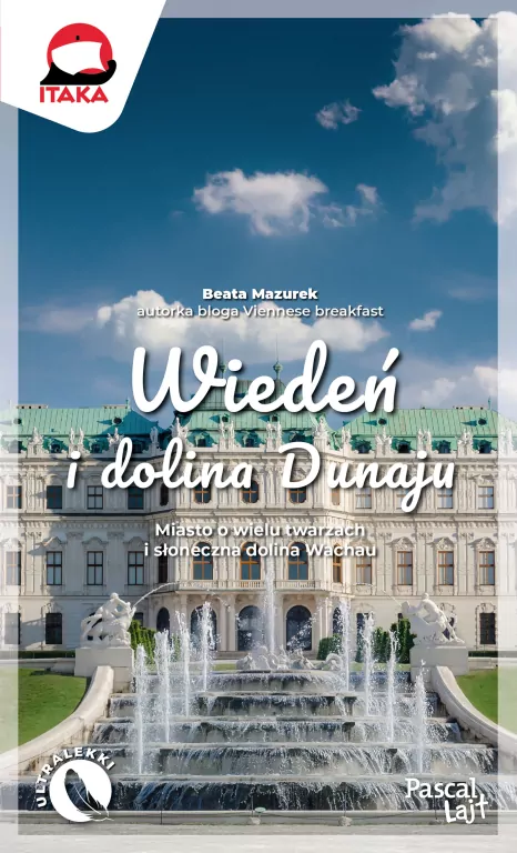 Wiedeń i dolina Dunaju - tantis.pl