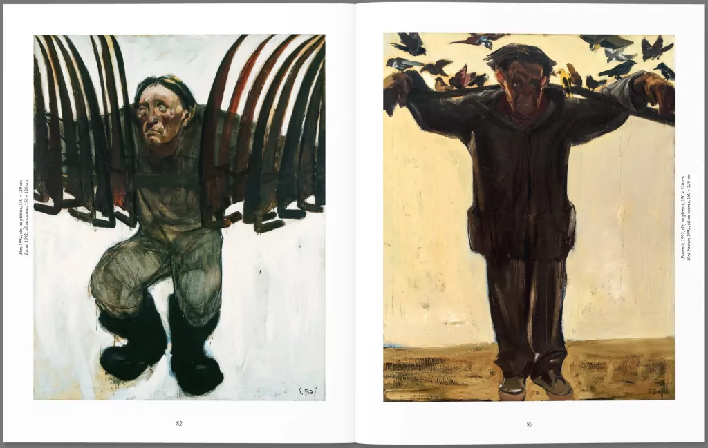 Stanisław Baj - tantis.pl