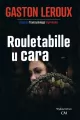 Rouletabille u cara - tantis.pl