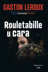 Rouletabille u cara