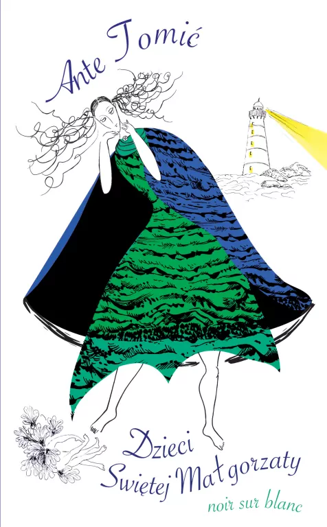 Dzieci Świętej Małgorzaty - tantis.pl