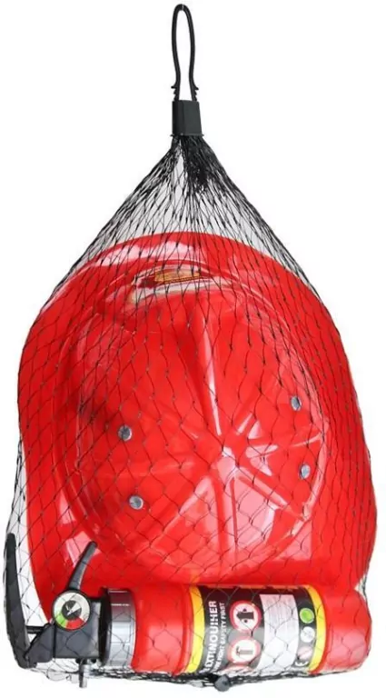 Zestaw strażaka - tantis.pl