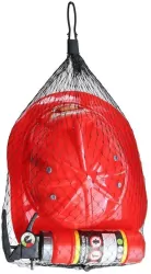 Zestaw strażaka