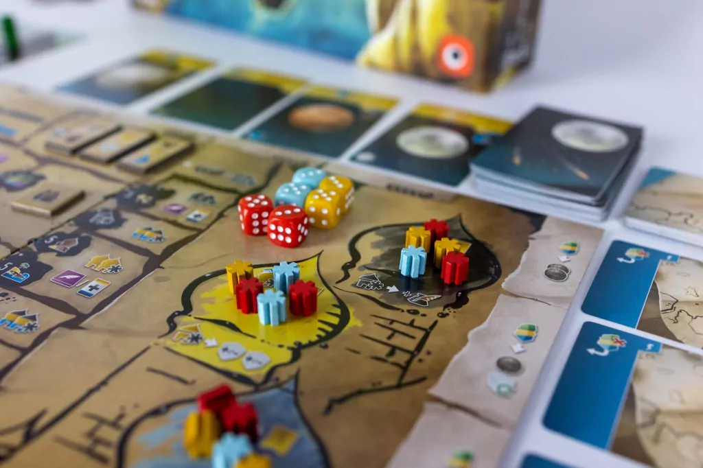 Wędrowcy znad Południowego Tygrysu - tantis.pl