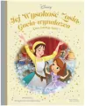 Jej wysokość Zosia. Magiczny królik Złota Kolekcja Bajek 42 - tantis.pl