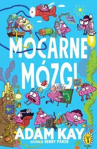 Mocarne mózgi - tantis.pl