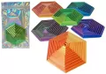 Sześciokąt sensoryczny MIX - tantis.pl