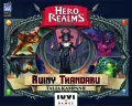 Hero Realms. Ruiny Thandaru. Dodatek do gry - tantis.pl