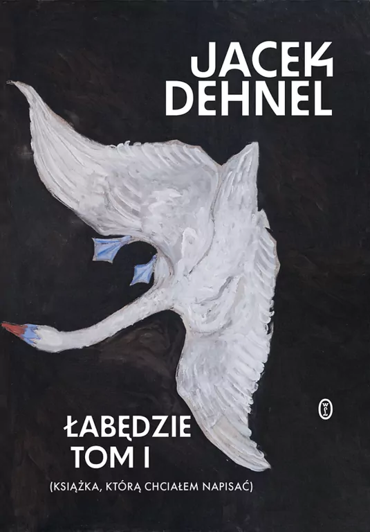 Łabędzie. Tomy 1-2 - tantis.pl