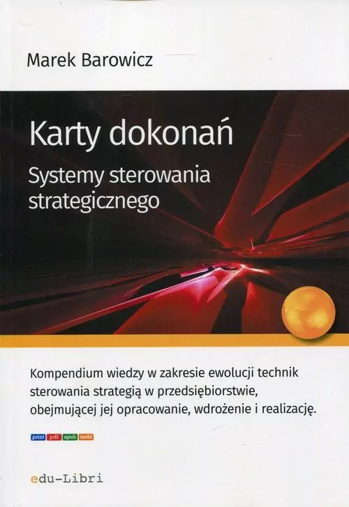 Karty dokonań - tantis.pl