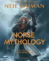 Norse Mythology Illustrated - tantis.pl