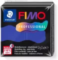 Masa termoutwardzalna Fimo 57g królewski niebieski - tantis.pl