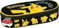 Piórnik saszetka z wewnętrzną klapką Pokemon - tantis.pl