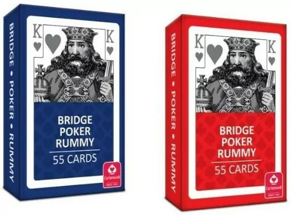 Karty do gry Dondorf 55 kart - tantis.pl