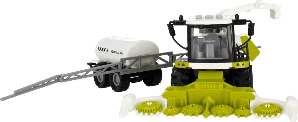 Kombajn 21cm Moje Ranczo - tantis.pl