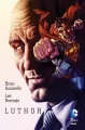 Luthor - tantis.pl