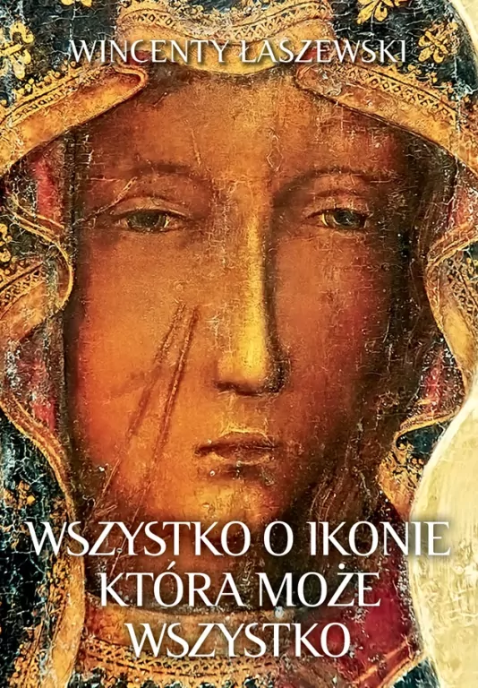 Wszystko o ikonie, która może wszystko - tantis.pl