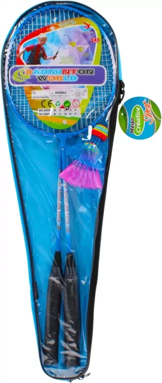 Badminton zestaw. Mix - tantis.pl