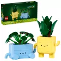 LEGO® Botanical. Wesołe roślinki 10349 - tantis.pl