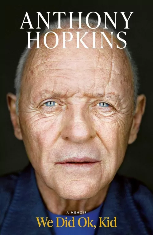 We Did Ok, Kid. A Memoir - tantis.pl