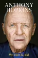 We Did Ok, Kid. A Memoir - tantis.pl