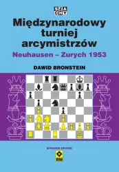 Międzynarodowy turniej arcymistrzów. w.2