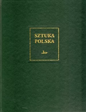 Renesans. Sztuka polska. Tom 3 - tantis.pl