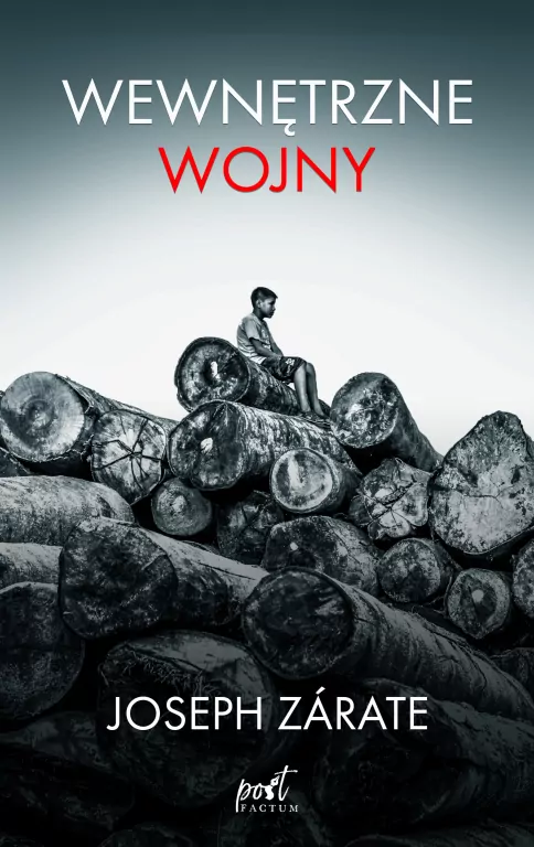 Wewnętrzne wojny - tantis.pl