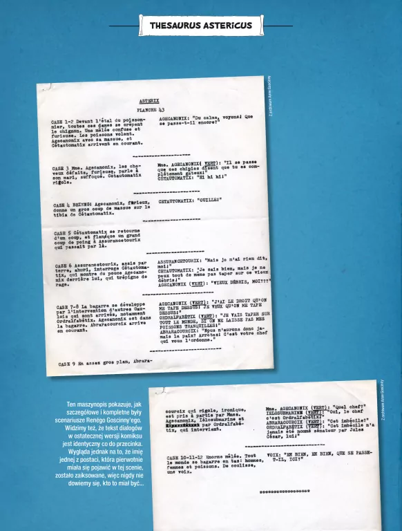 Niezgoda. Asteriks. Tom 15 - tantis.pl