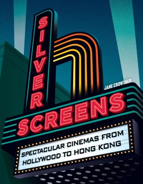 Silver Screens - tantis.pl