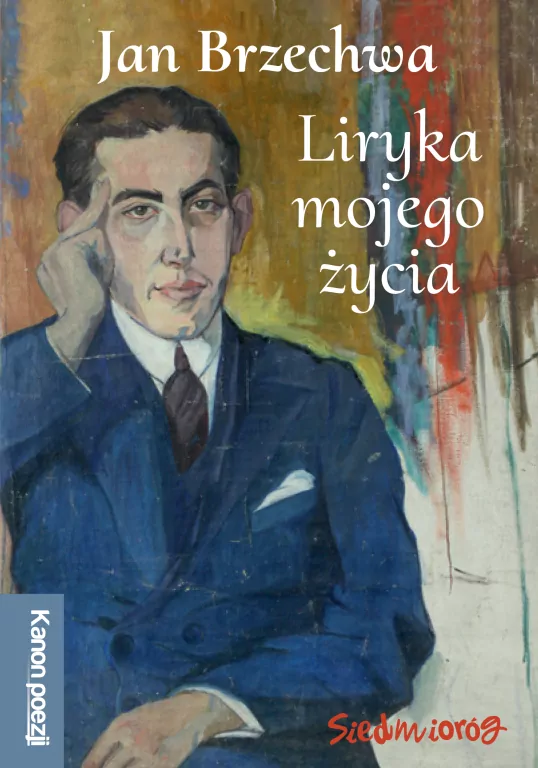Liryka mojego życia - tantis.pl