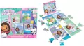 Koci Domek Gabi Puzzle 4w1 6067990 p3 Spin Master - tantis.pl