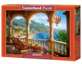 Puzzle 2000. Montenegro Meditation. 200979-2 - tantis.pl