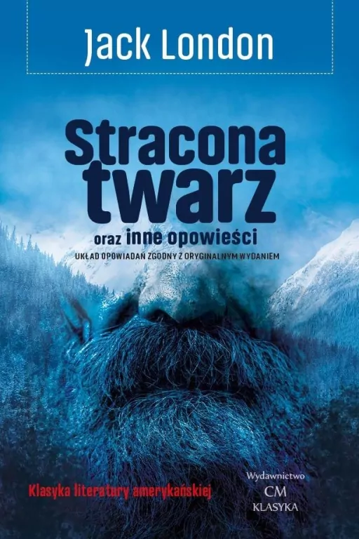 Stracona twarz oraz inne opowieści - tantis.pl