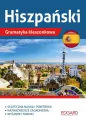 Hiszpański Gramatyka kieszonkowa - tantis.pl