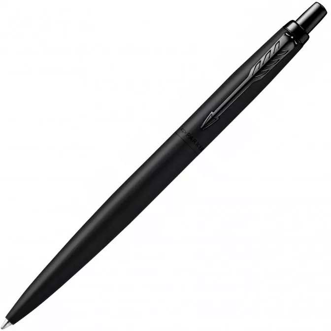 Długopis Jotter XL. Black Monochrome - tantis.pl