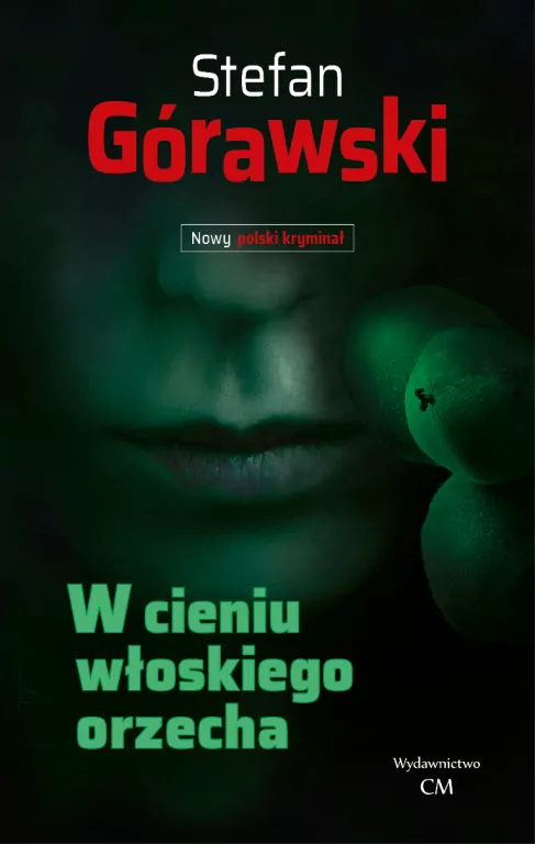 W cieniu włoskiego orzecha - tantis.pl