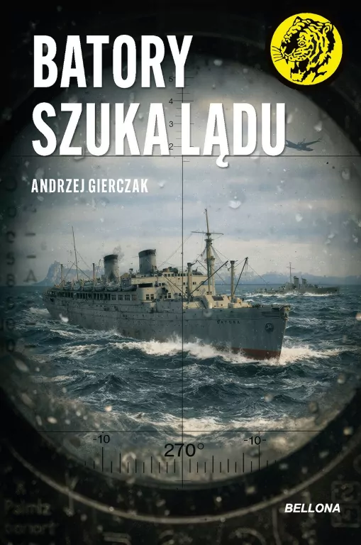 Batory szuka lądu - tantis.pl