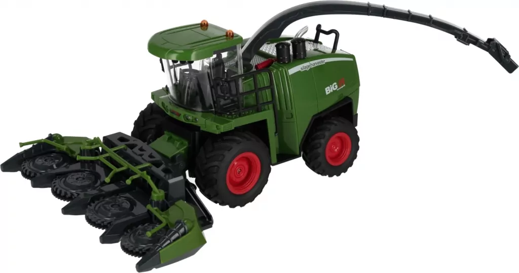 KOMBAJN R/C FF LAD SPRAY 34X17X14 MC WB 16 - tantis.pl