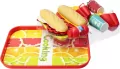 Zestaw kuchenny żywność MEGA CREATIVE 543808 - tantis.pl