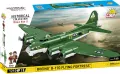 Historical Collection Boeing B-17F Flying Fortress - tantis.pl
