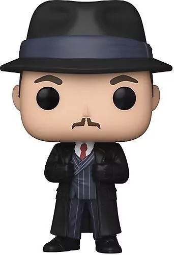 Michael Gray. Peaky Blinders> Funko POP - tantis.pl