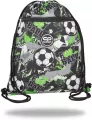 Worek na obuwie. Coolpack. Vert. Let`s gol - tantis.pl