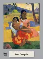 Paul Gauguin. Malarstwo światowe - tantis.pl