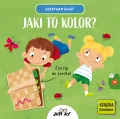 Jaki to kolor? Odkrywam świat - tantis.pl