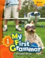 My First Grammar 1 SB + online - tantis.pl