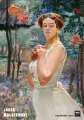 Kalendarz 2027 Jacek Malczewski A3 - tantis.pl